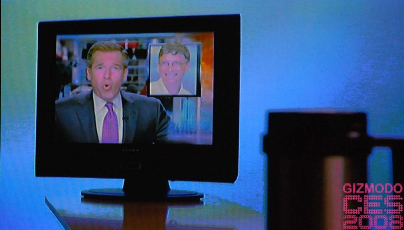 Illustration for article titled Bill Gates Envisions Life After Microsoft In Keynote Video